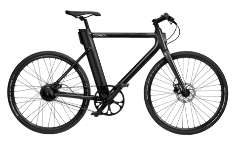 Electric bike leasing that adapts to your habits